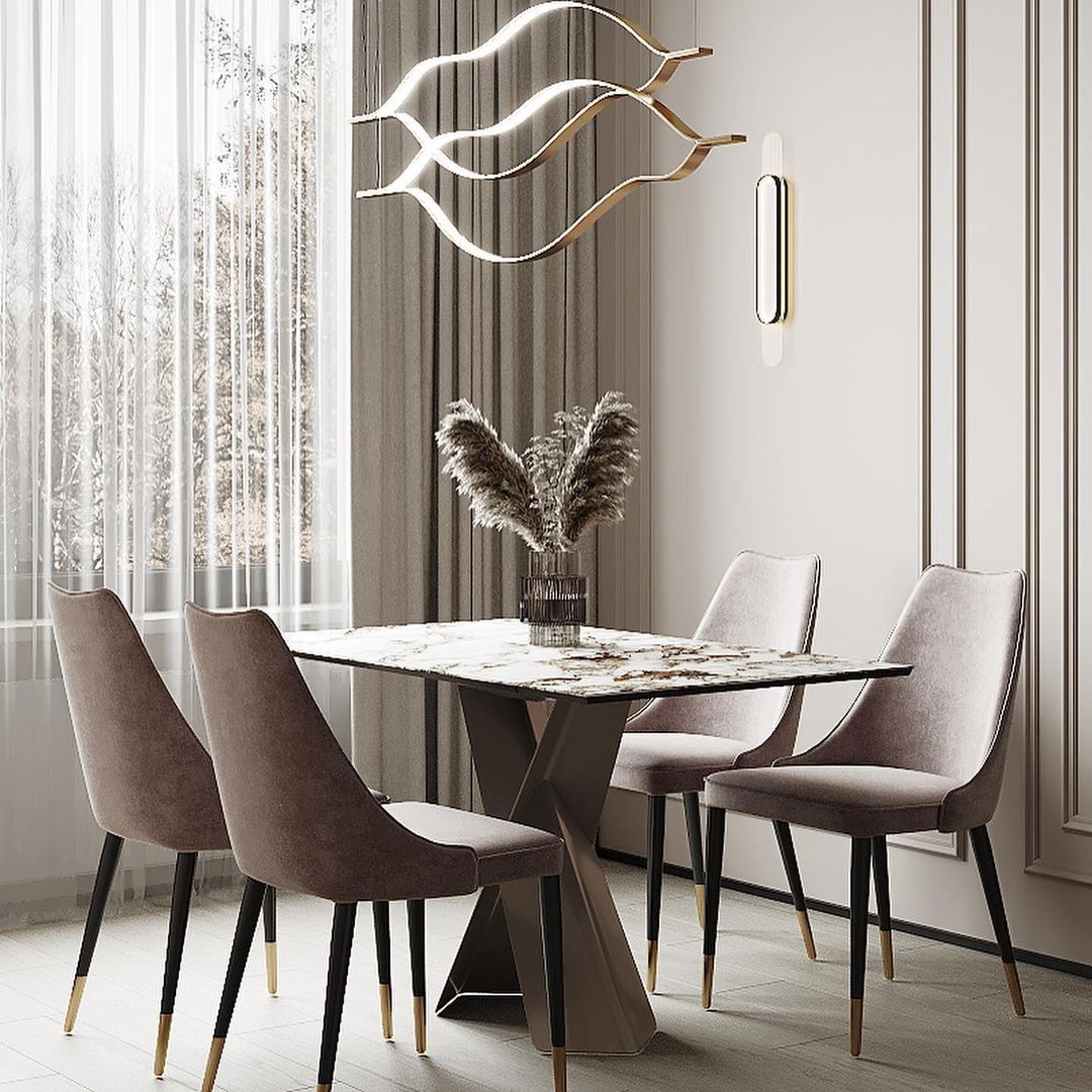 Navala Dining Chair