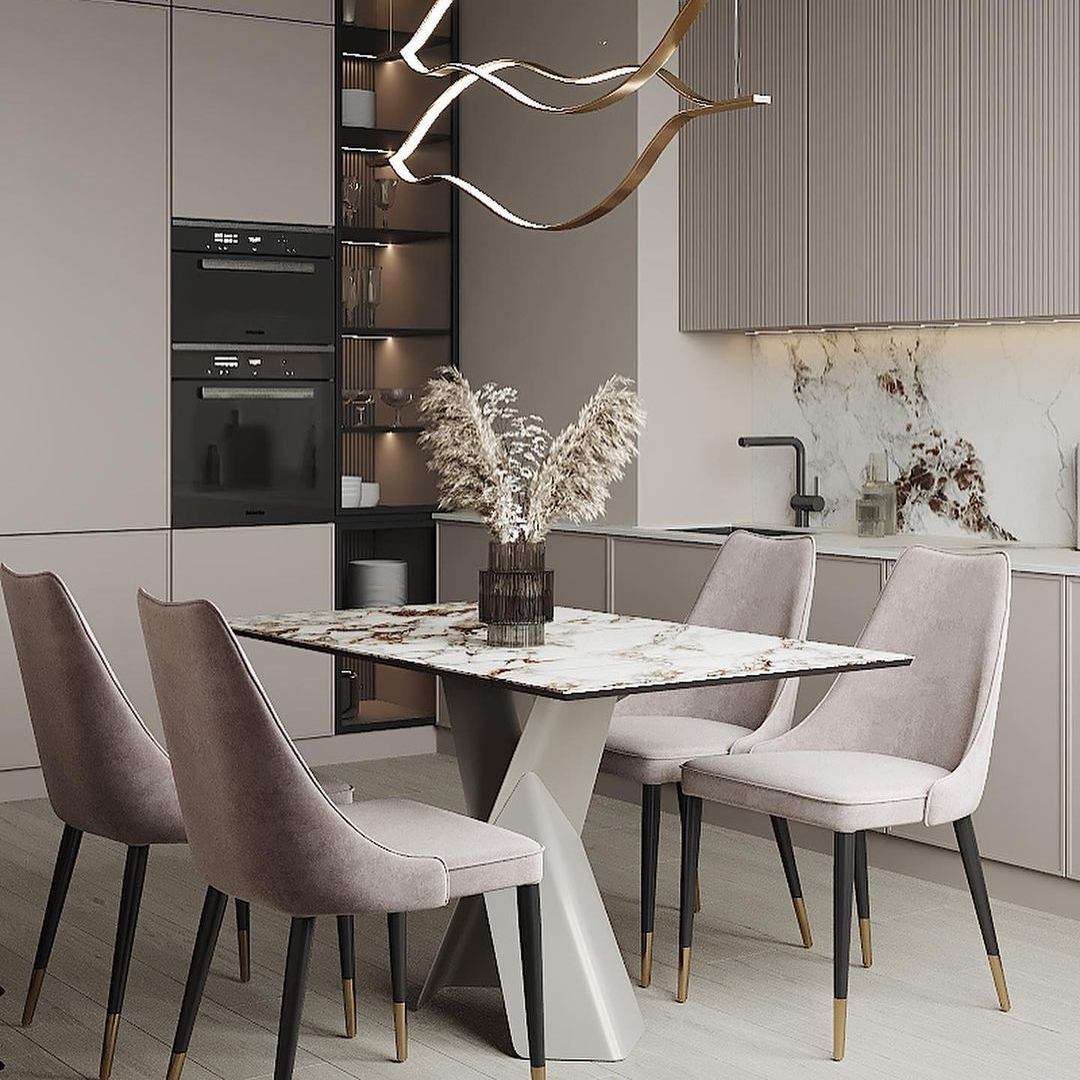 Navala Dining Chair