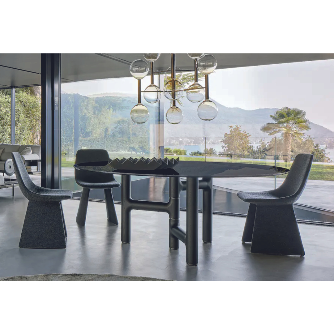 New York Dining Table (6 Seater)