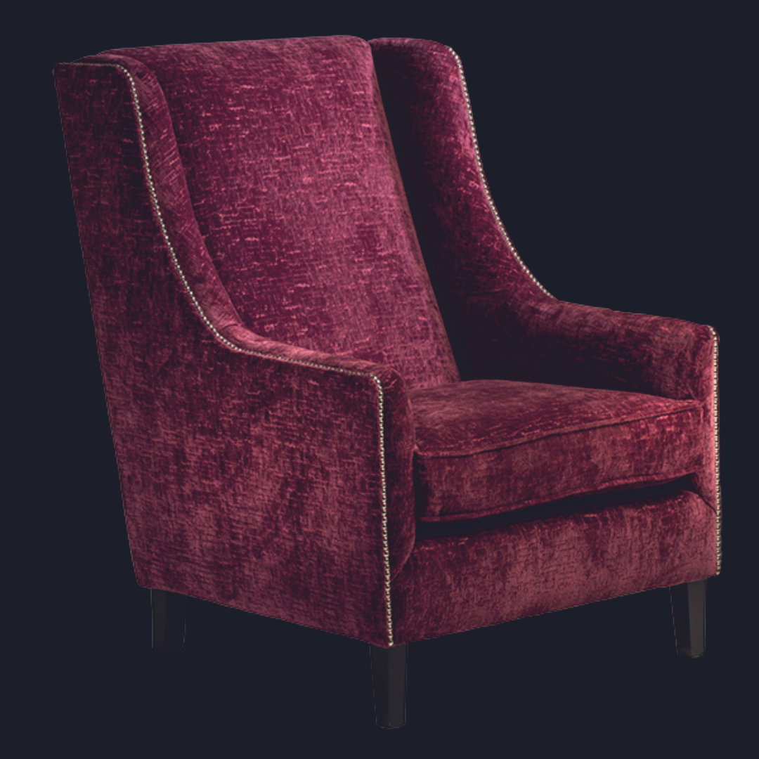 Norway Armchair