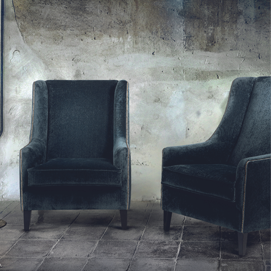 Norway Armchair