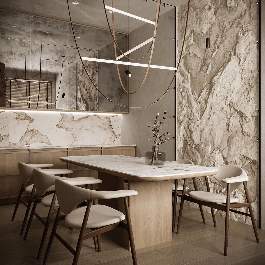 Ostrava Dining Chair