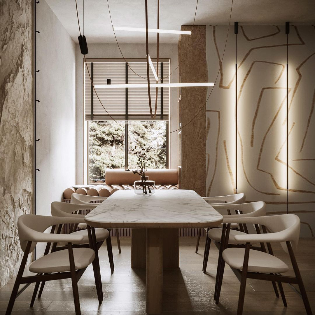 Ostrava Dining Chair