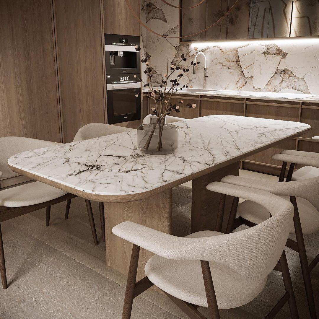 Ostrava Dining Chair