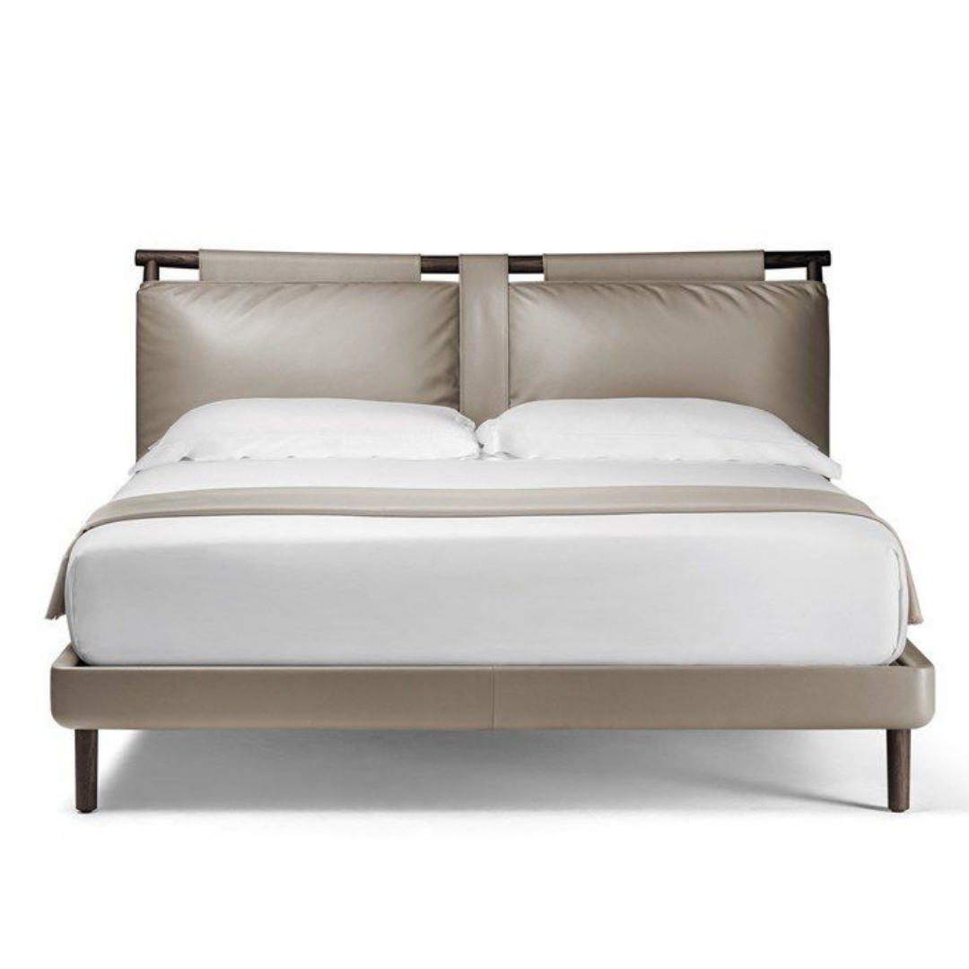 Parisian Chic Bed