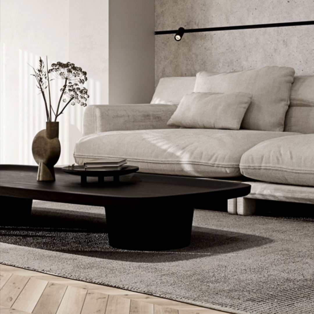 Perth Panarome Coffee Table