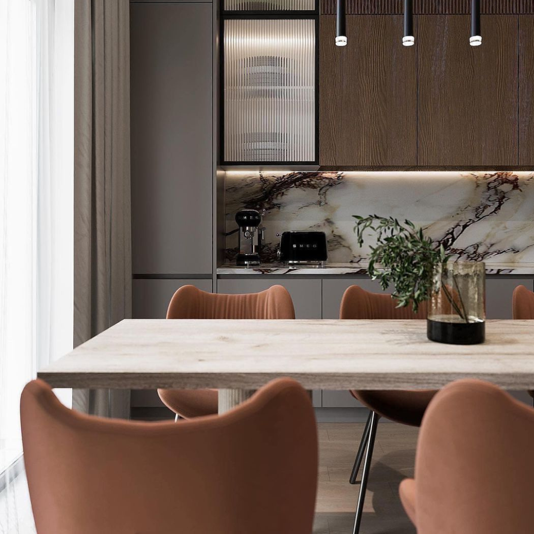 Praiano Dining Chair