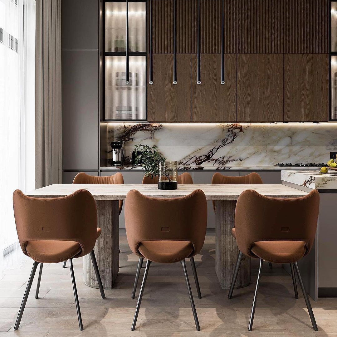 Praiano Dining Chair