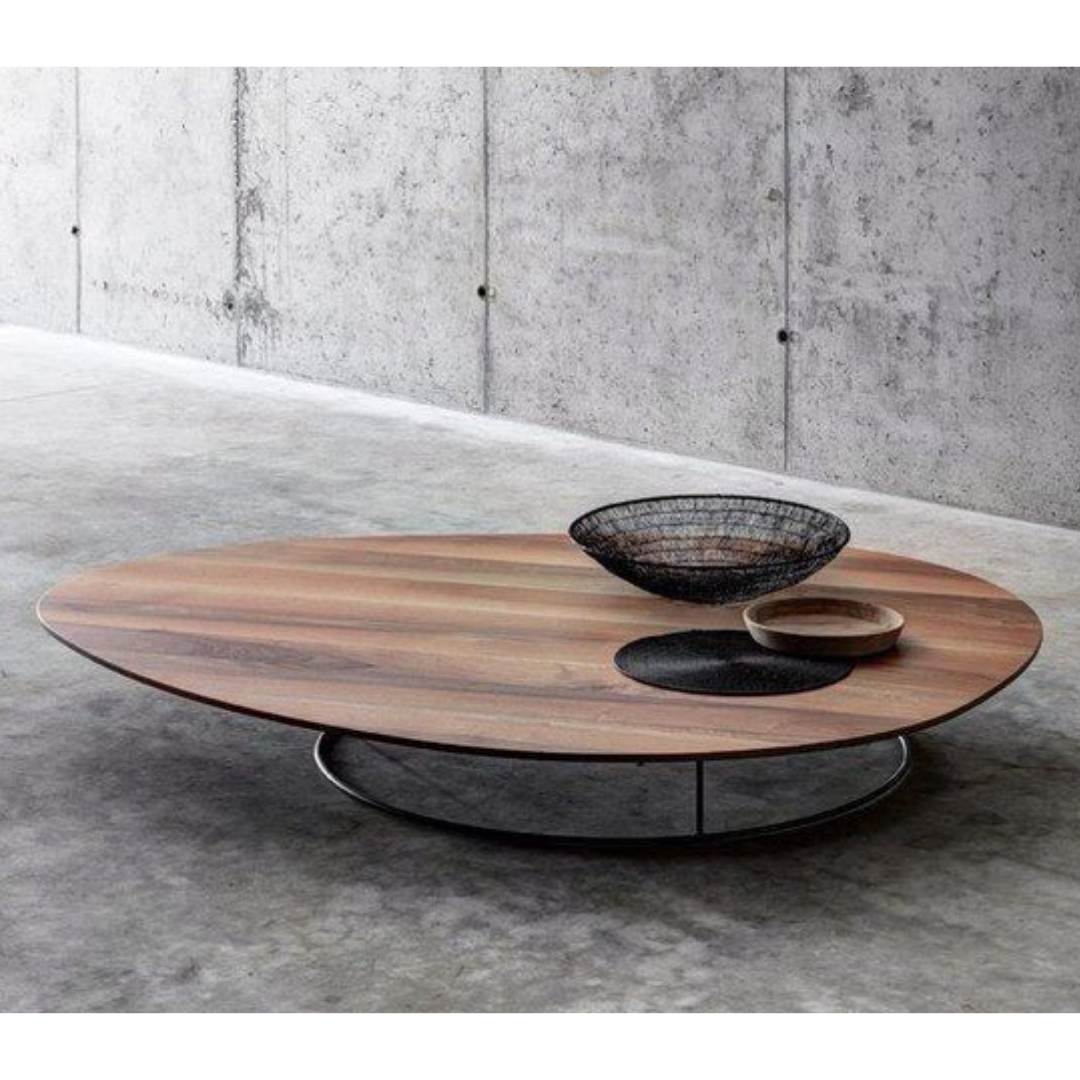 Rome Revival Coffee Table