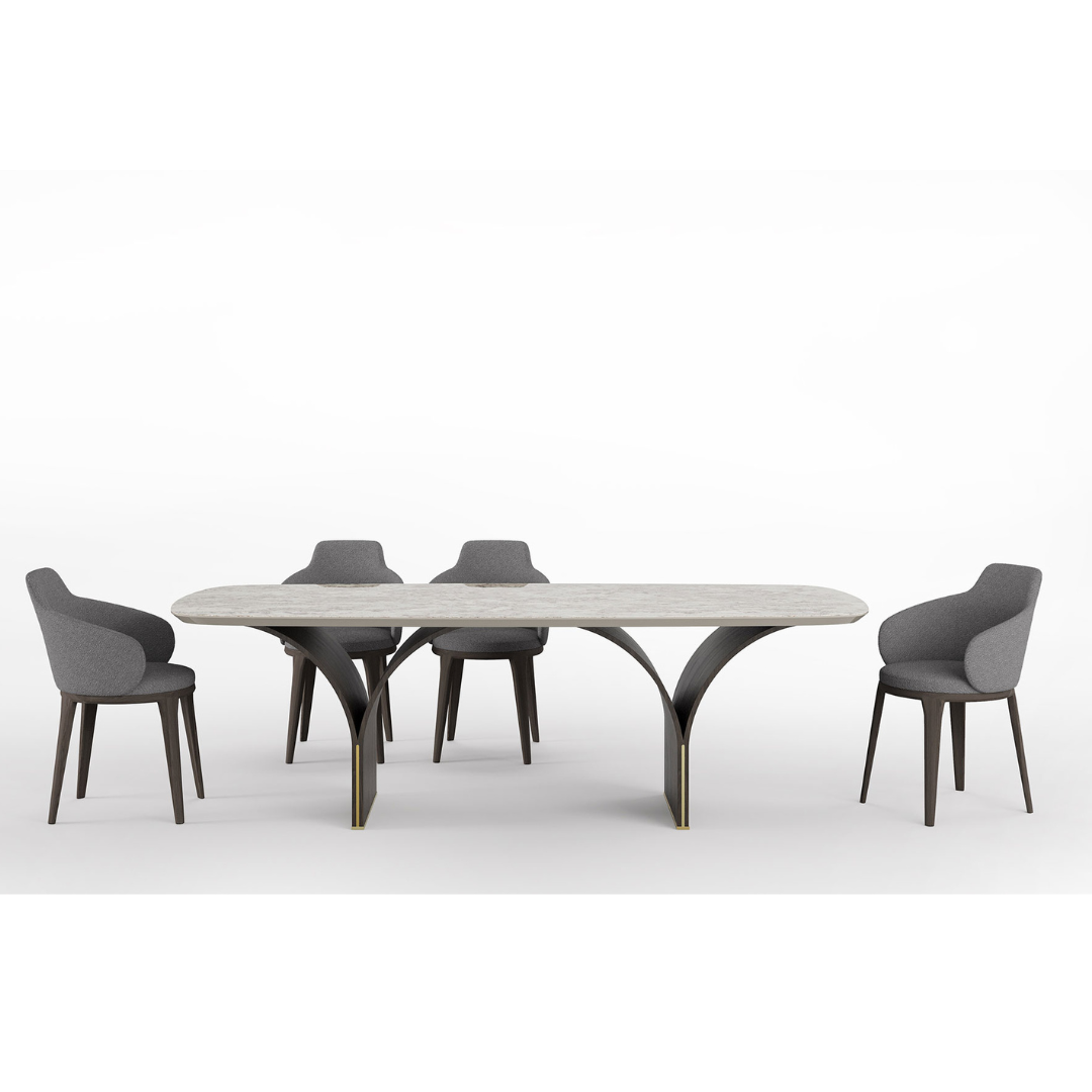 Samarkand Dining Chair