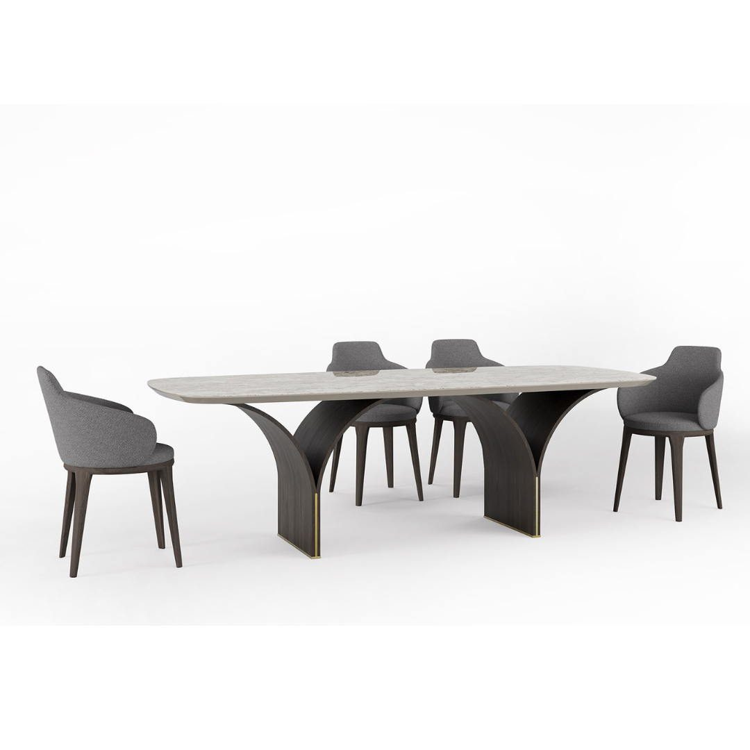 Samarkand Dining Chair