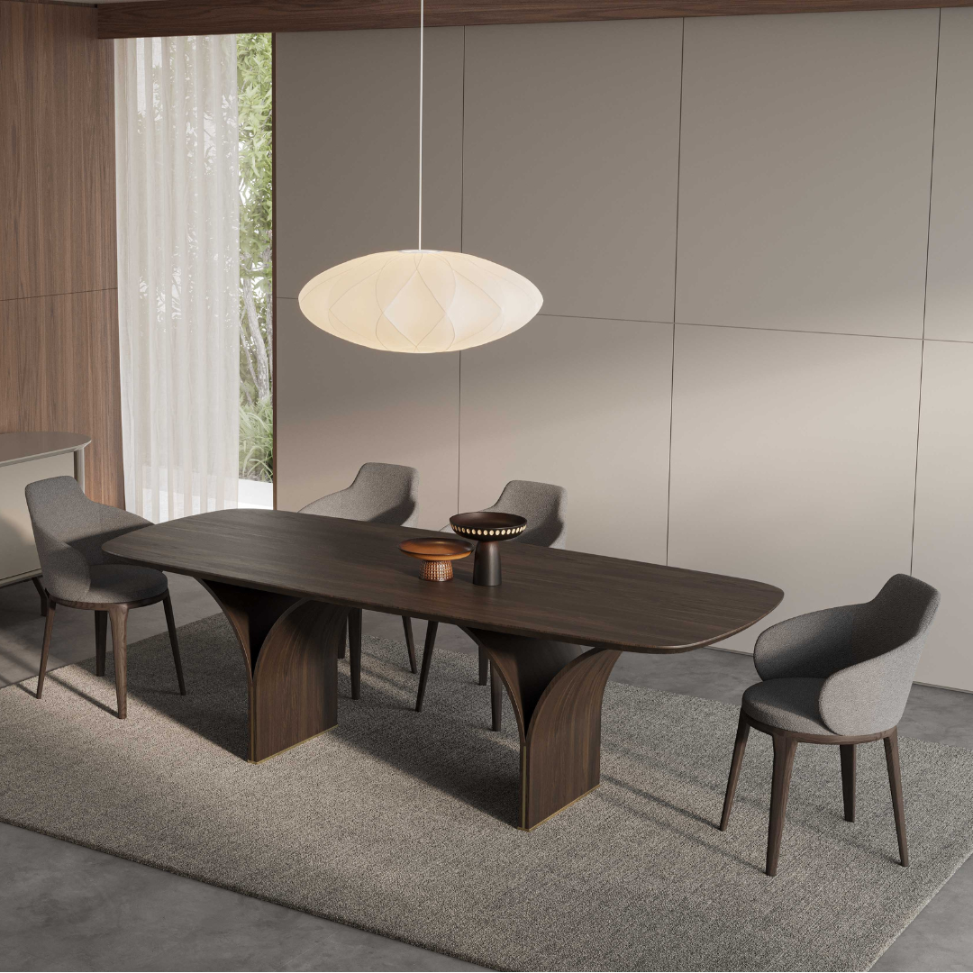 Samarkand Dining Chair