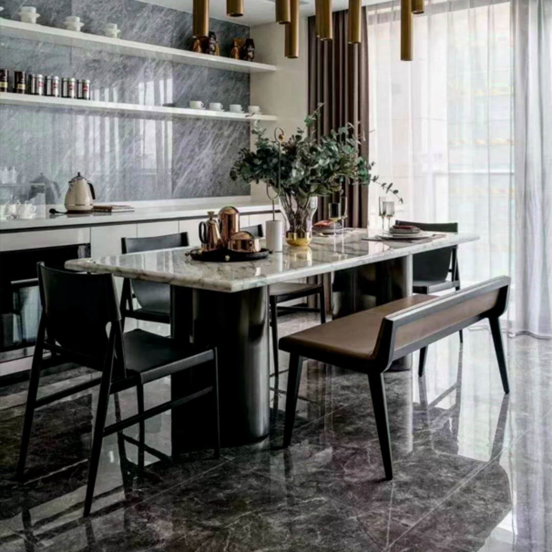 Santiago Dining Table (8 Seater)