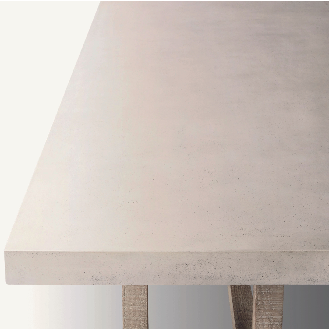 Sierra Dining Table (6 Seater)