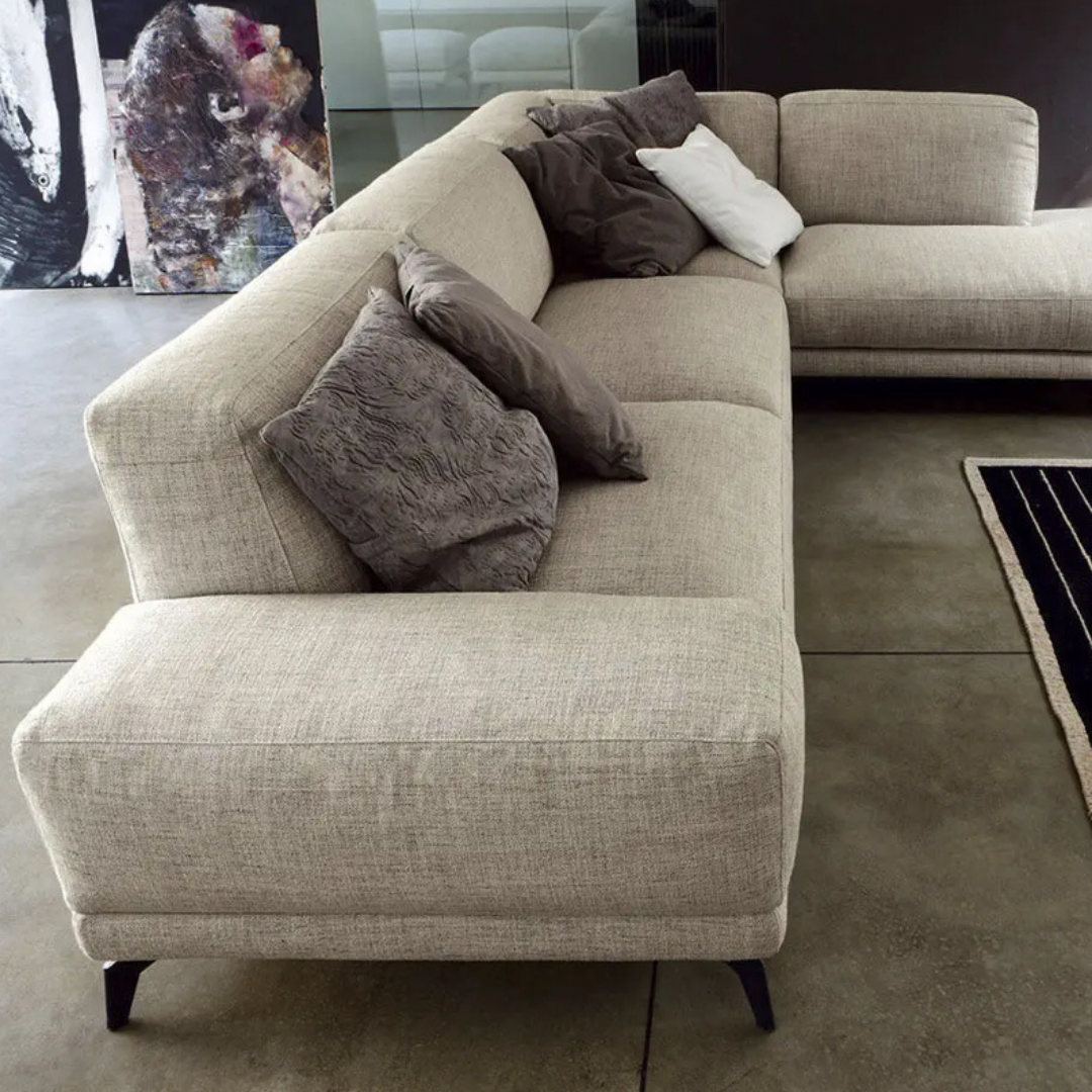 Sorrento Sectional Sofa