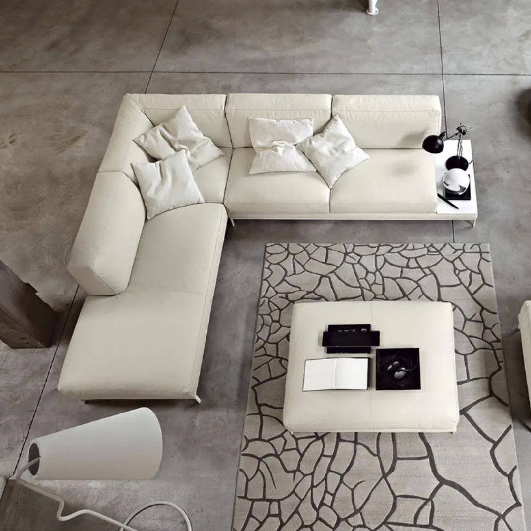 Sorrento Sectional Sofa