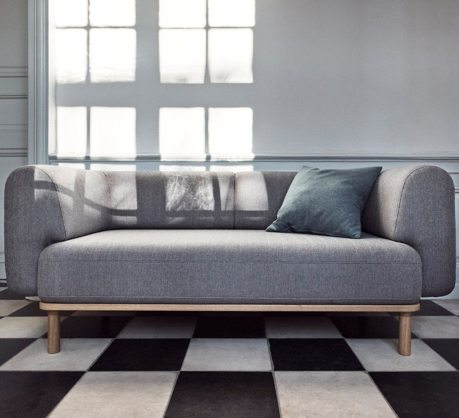 Stamford Sofa
