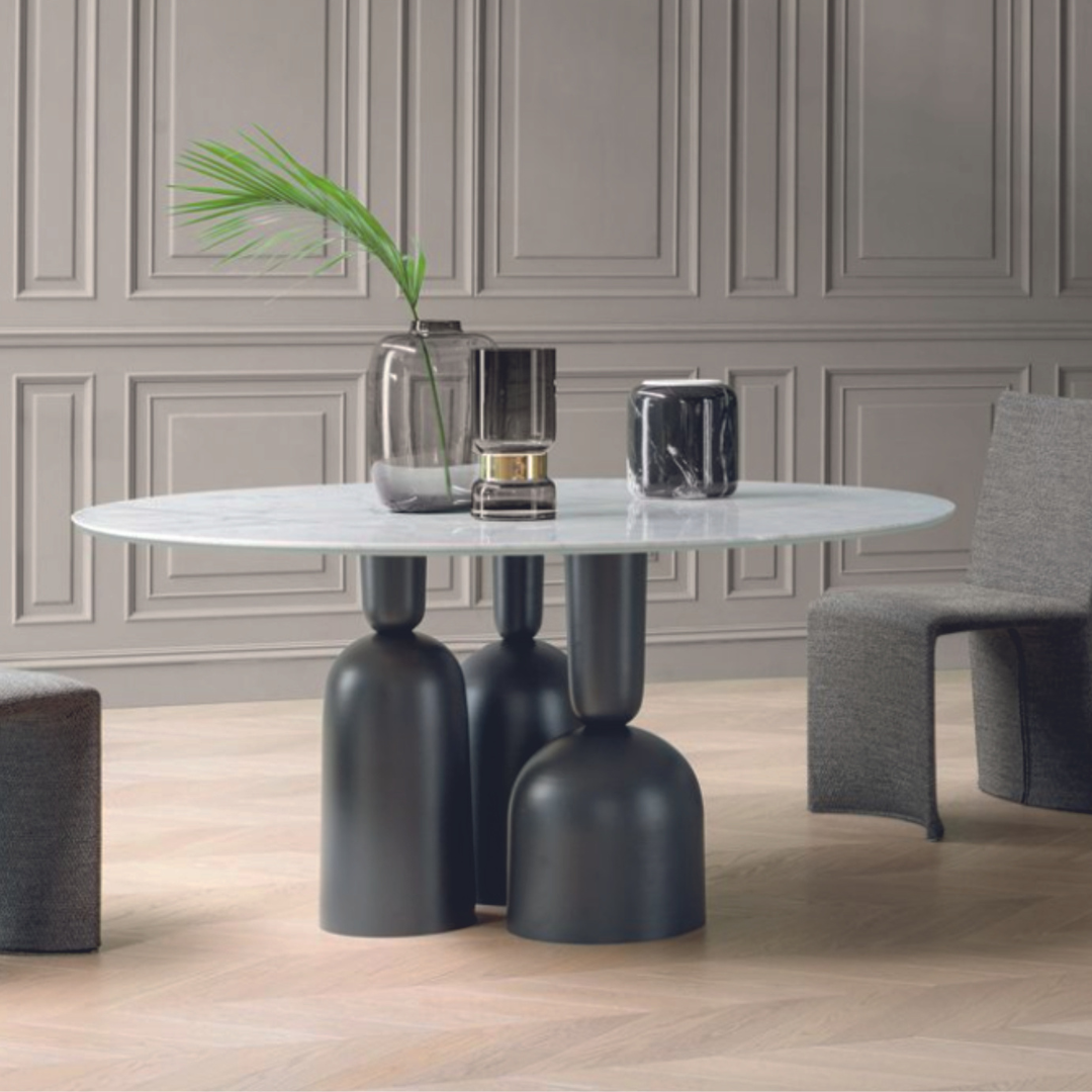 Sydney Dining Table (4 Seater)