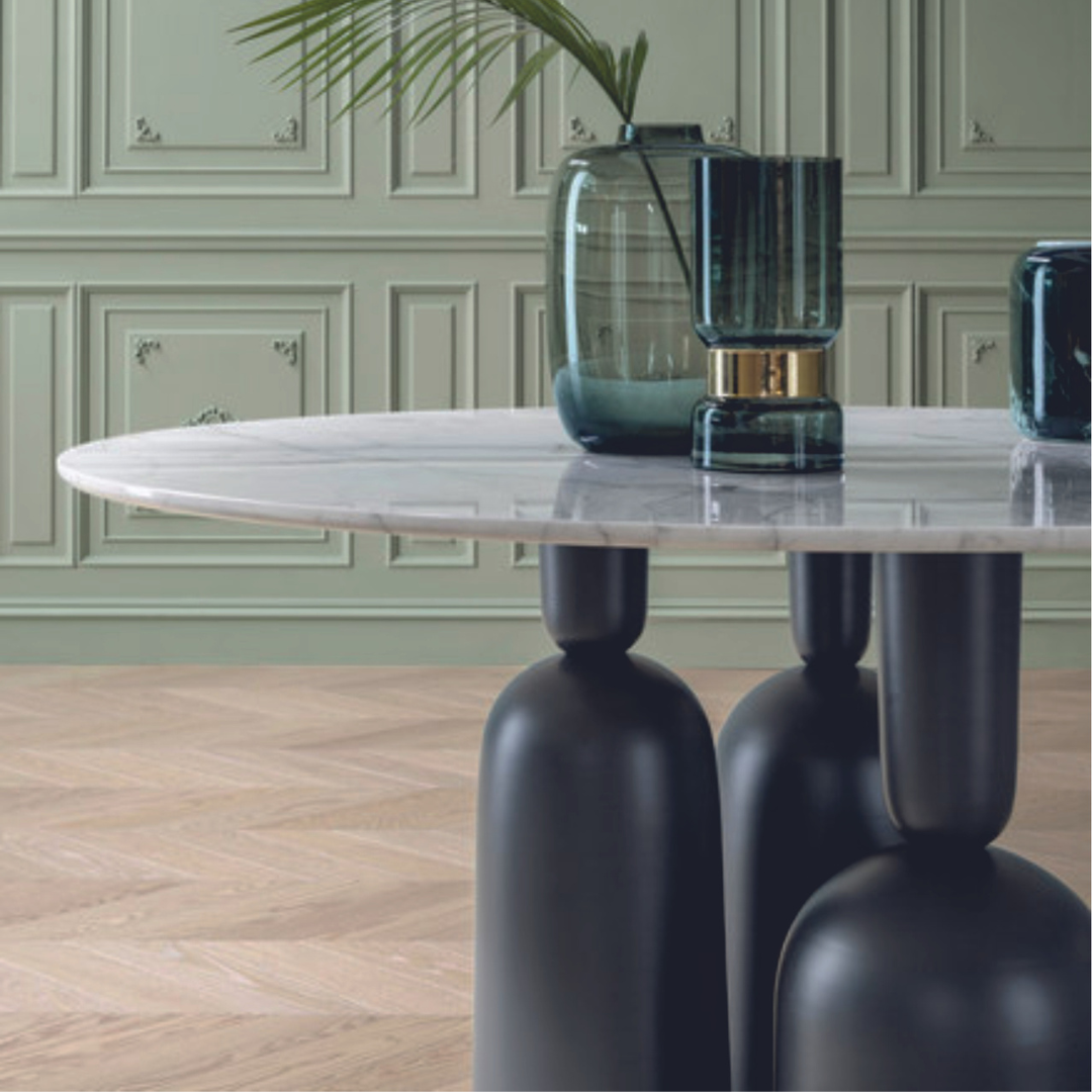 Sydney Dining Table (4 Seater)