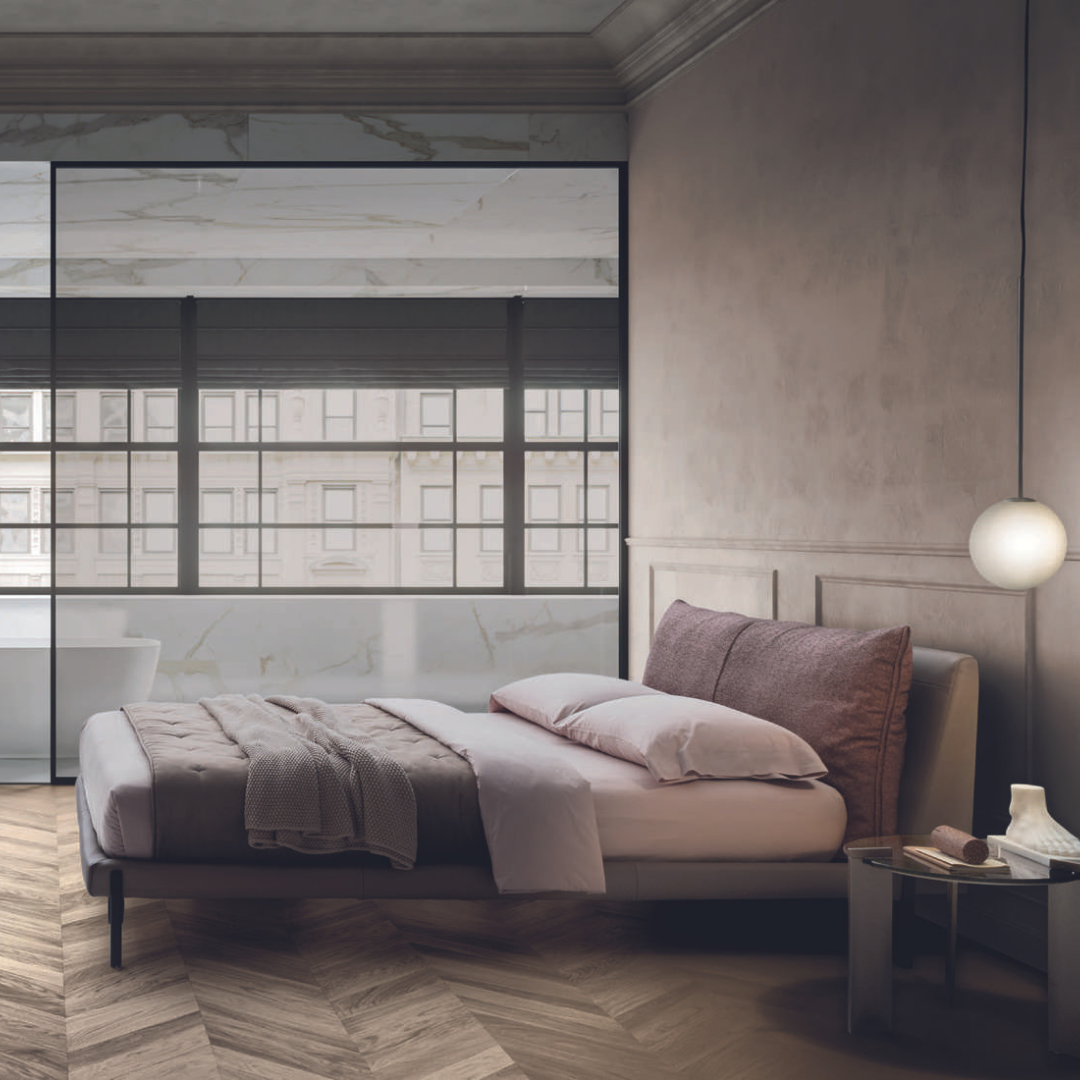 Tokyo Sakura Dreams Bed