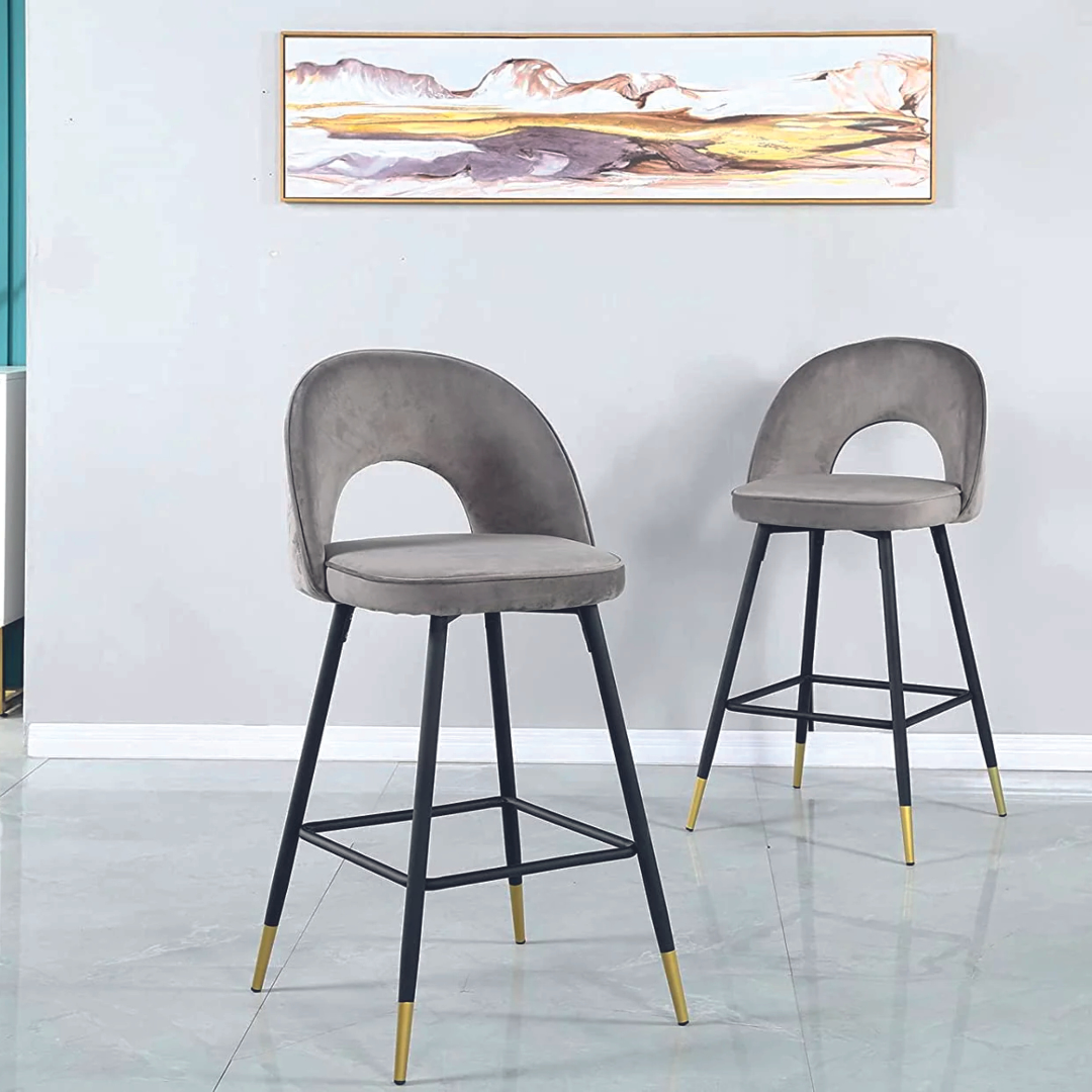 Tuscan Terrace Bar Stool