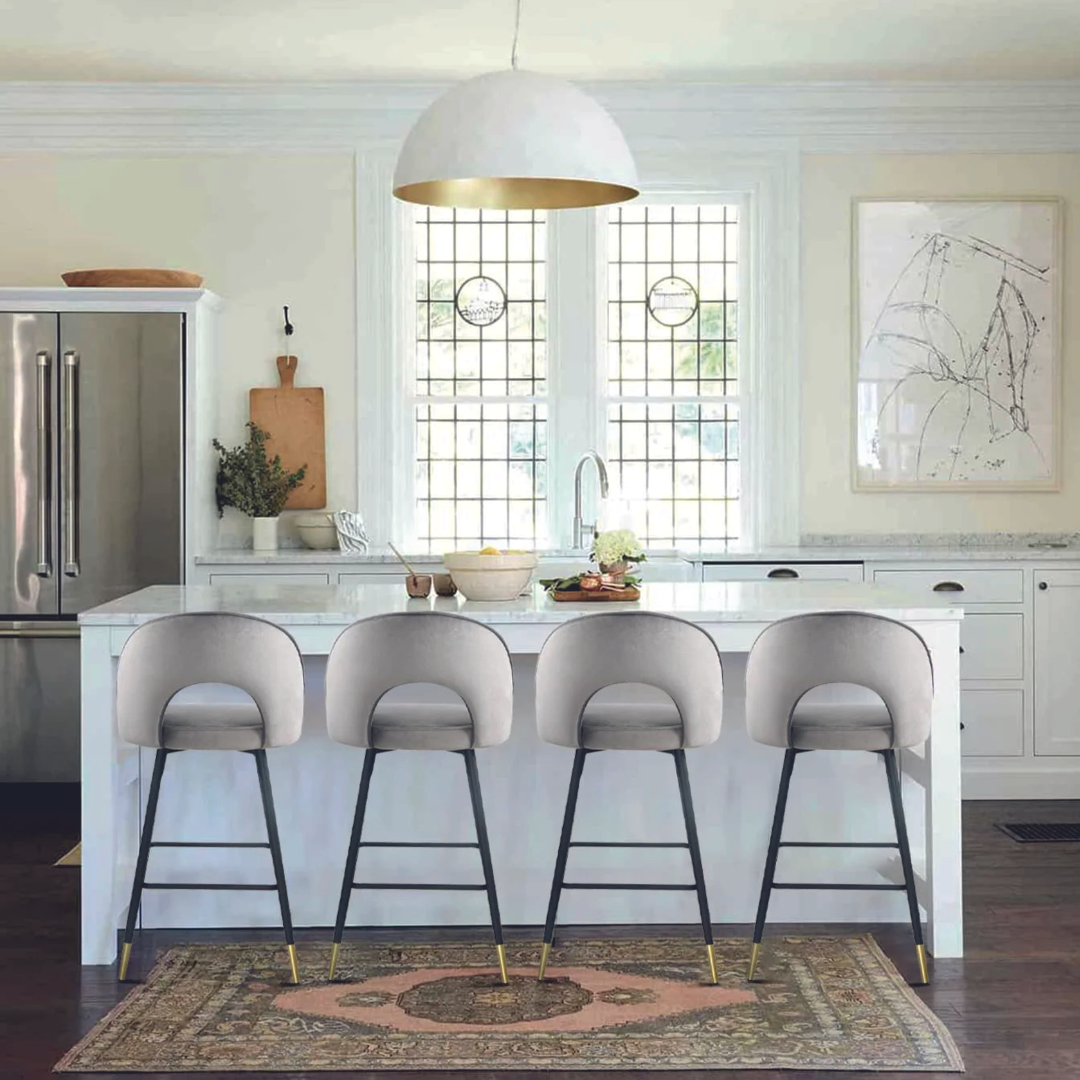 Tuscan Terrace Bar Stool