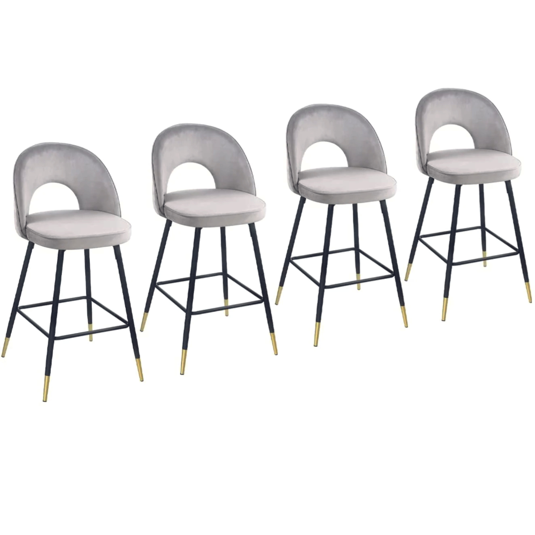 Tuscan Terrace Bar Stool