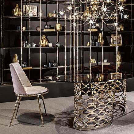 Venetian Dining Chair