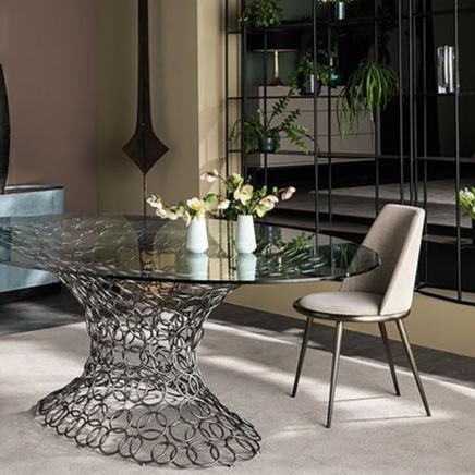 Venetian Dining Chair