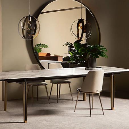 Venetian Dining Chair