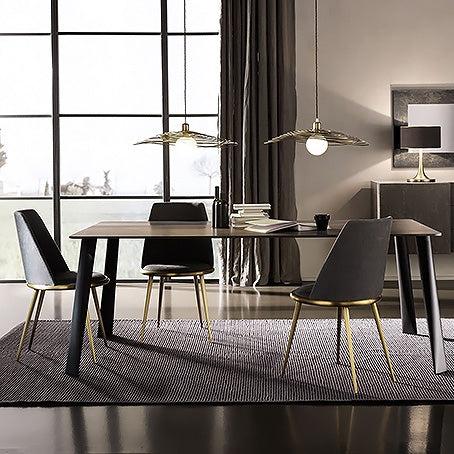 Venetian Dining Chair