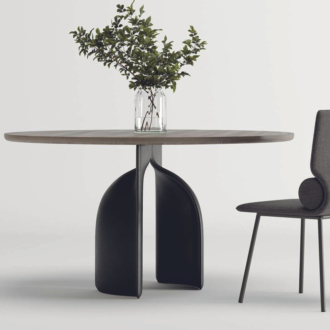 Victorian Dining Table (4 Seater)