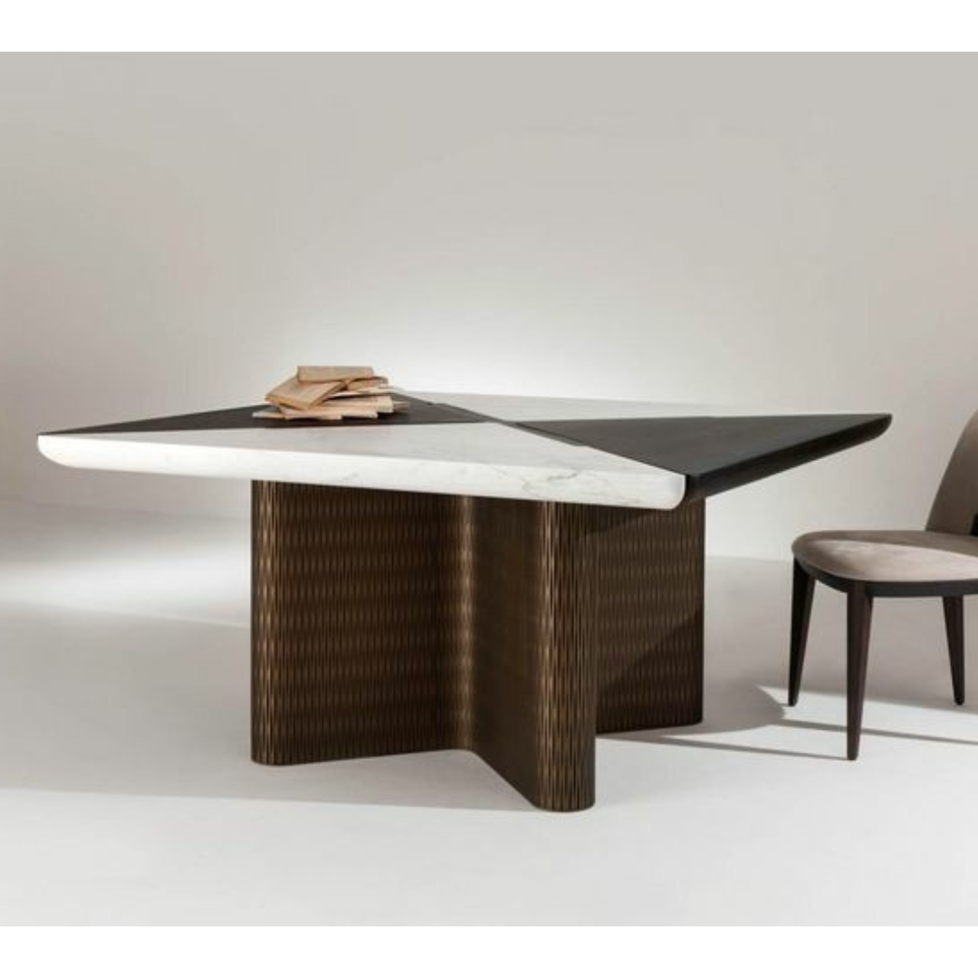Vienna Dining Table (4 Seater)
