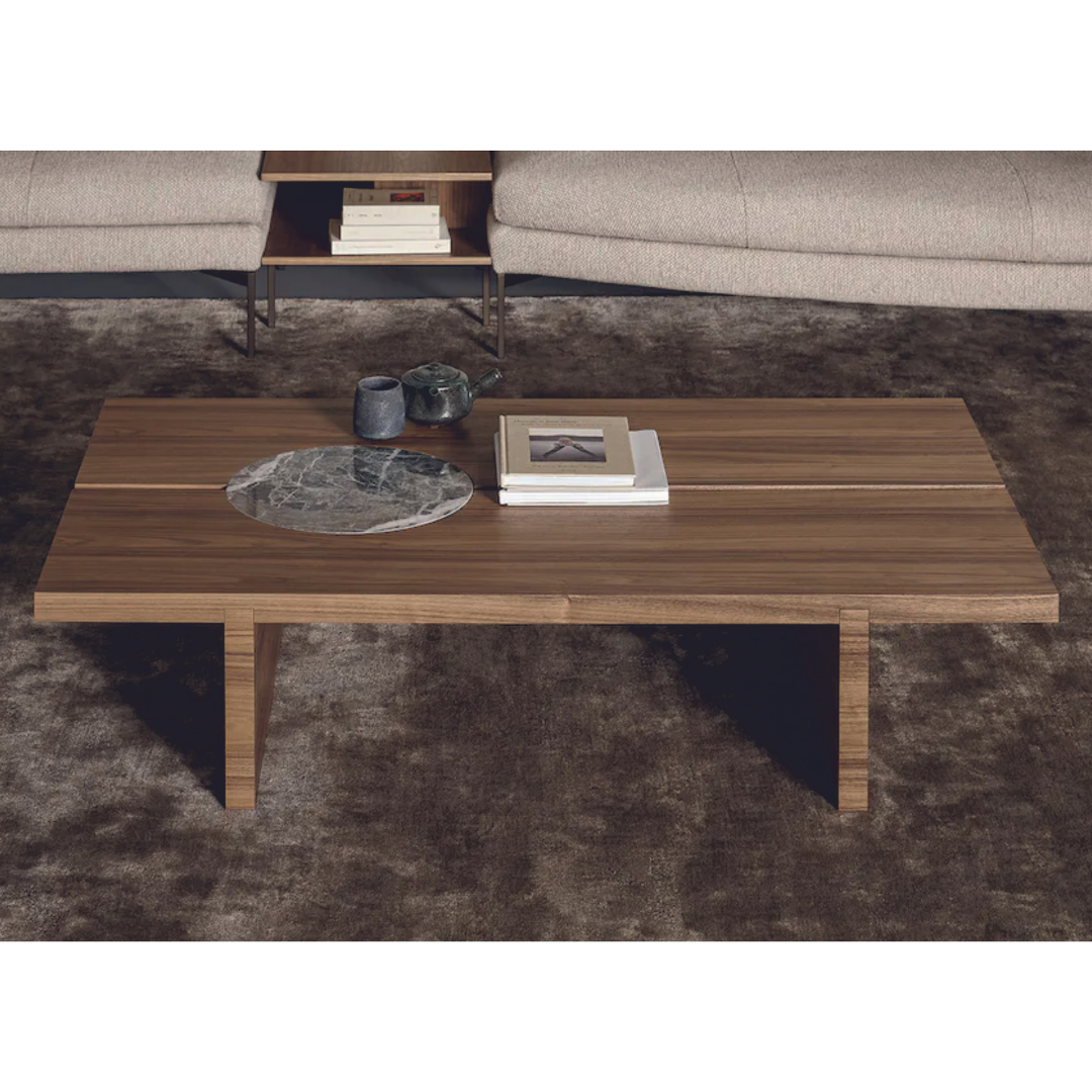 Cambridge Classic centre table