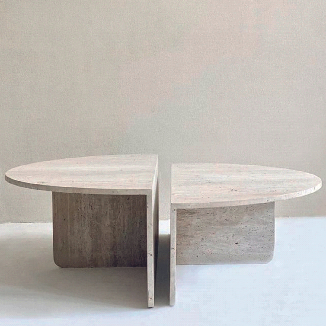 Melbourne mosaic centrepiece