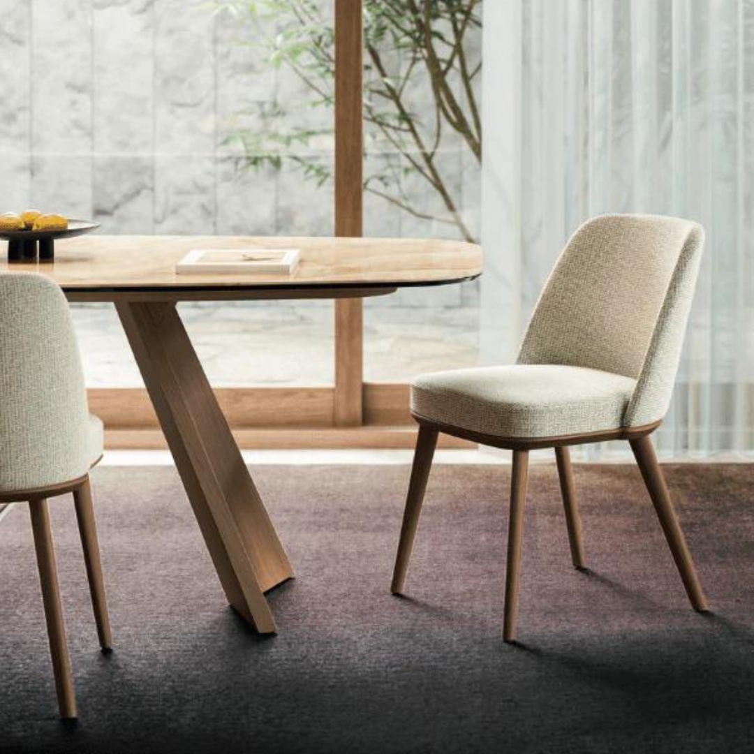 New York Loft 2.0 Dining Chair