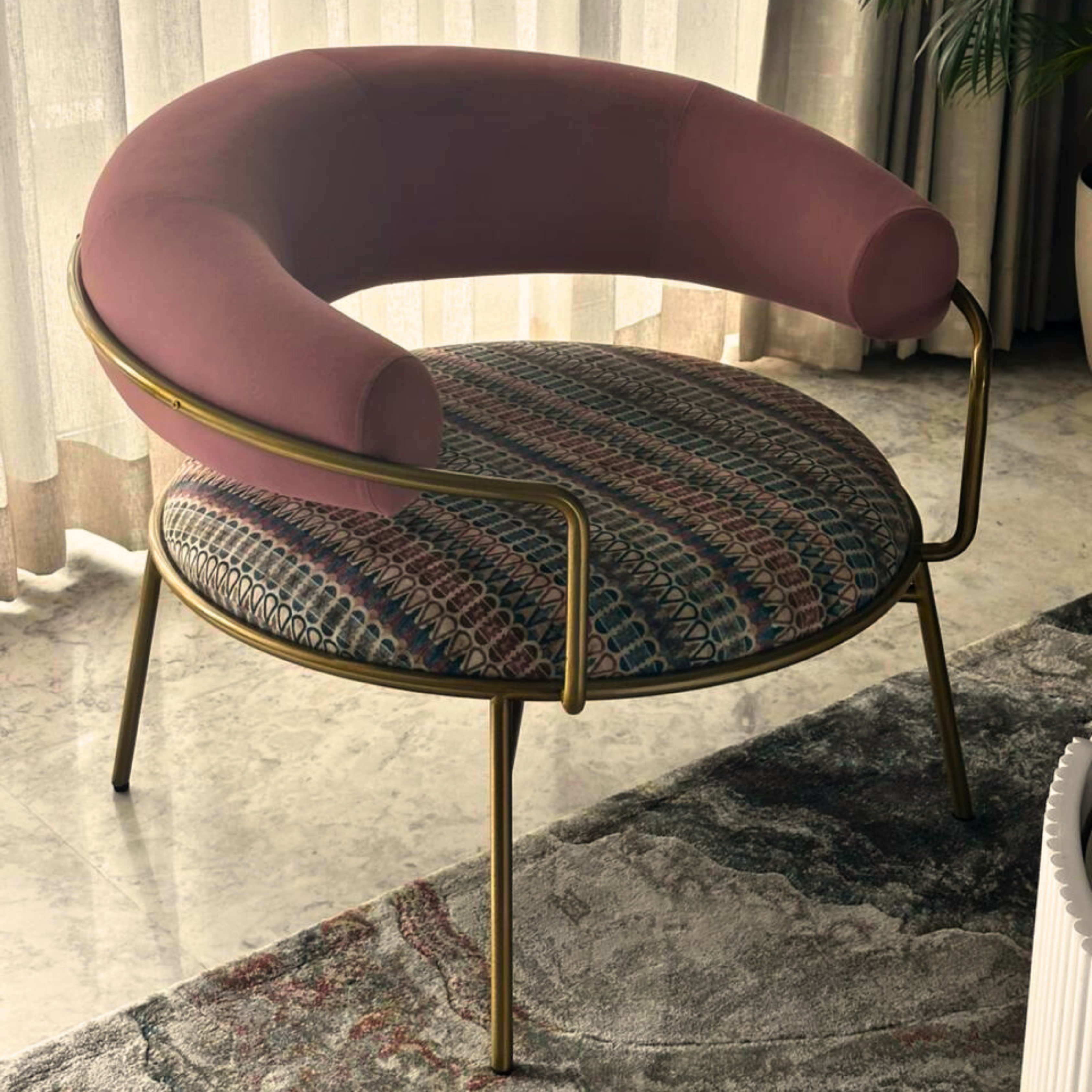 Blake Armchair