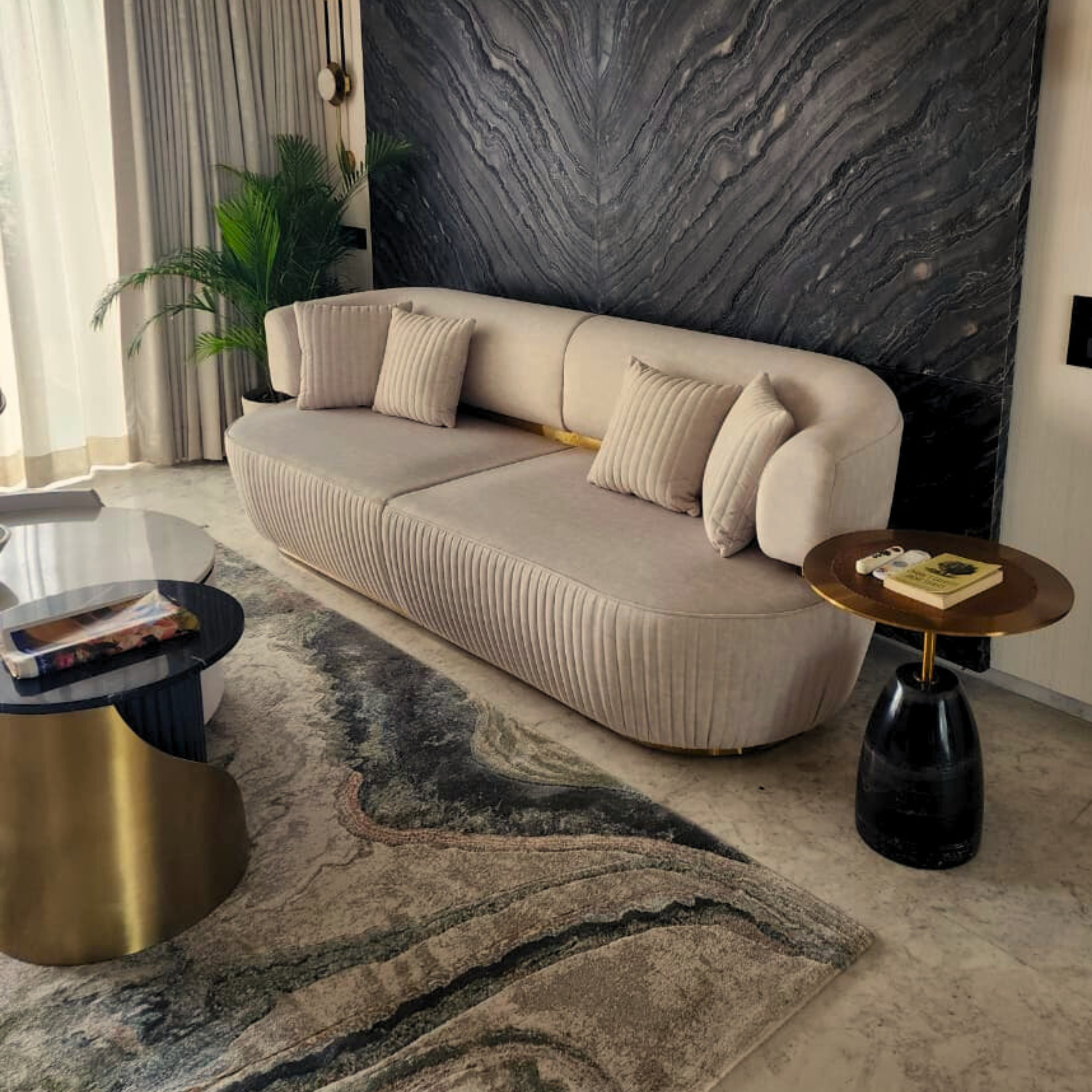 Blake Sofa