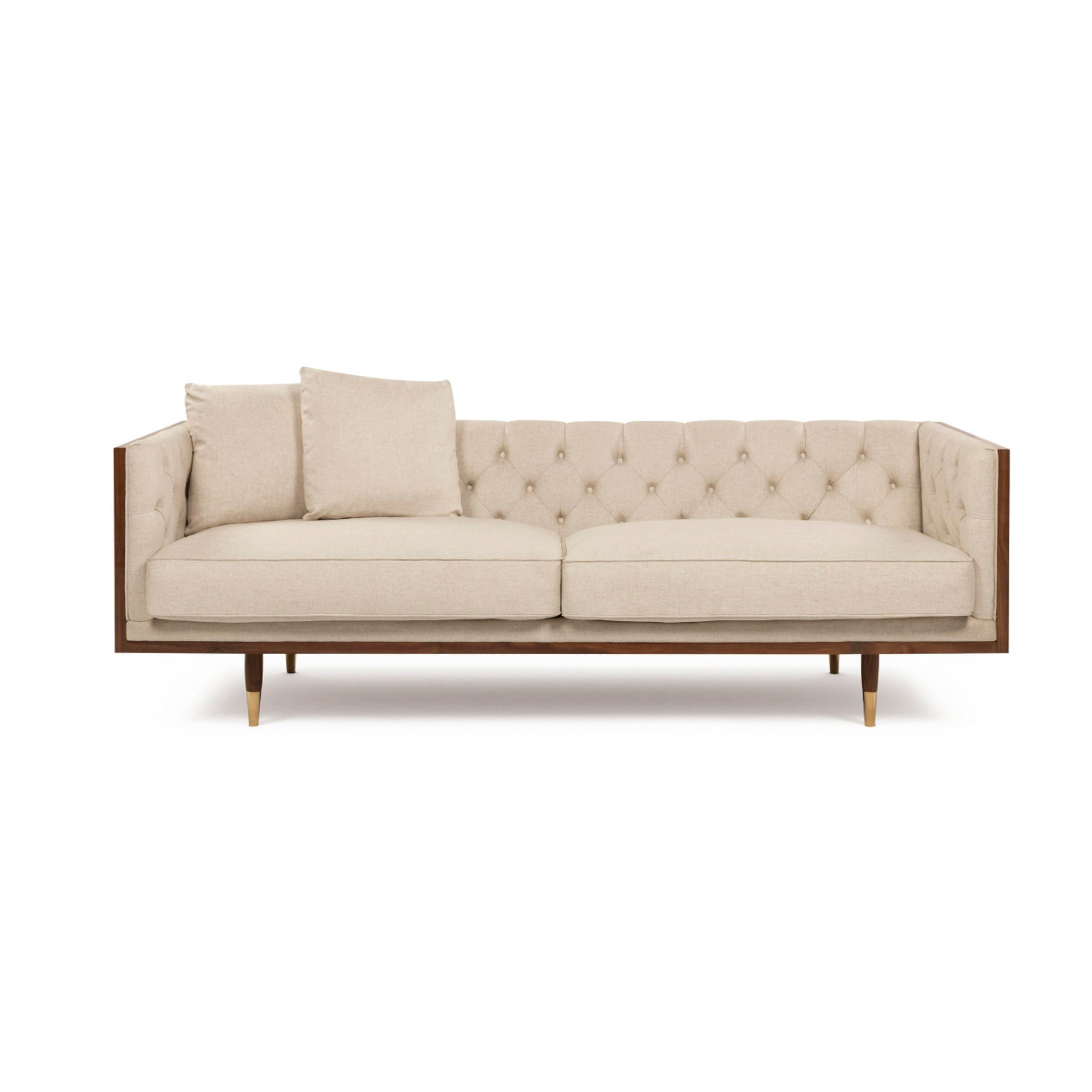 Raymond Fabric Sofa