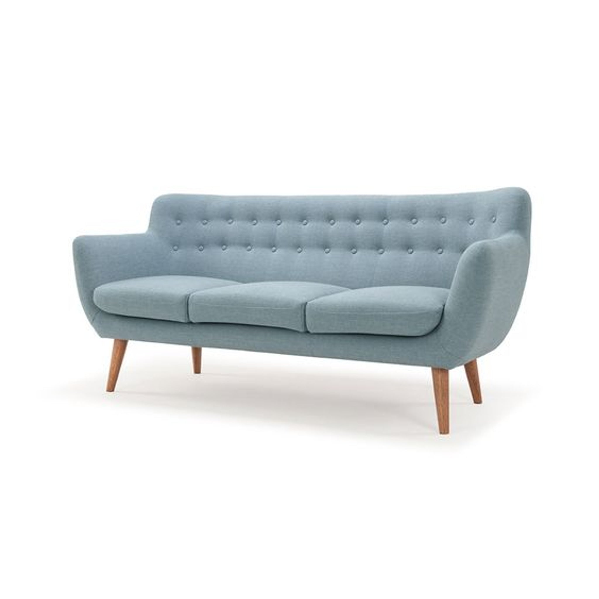 Cayenne Fabric Sofa