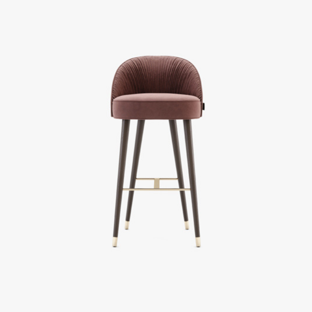 Acropolis Bar Stool