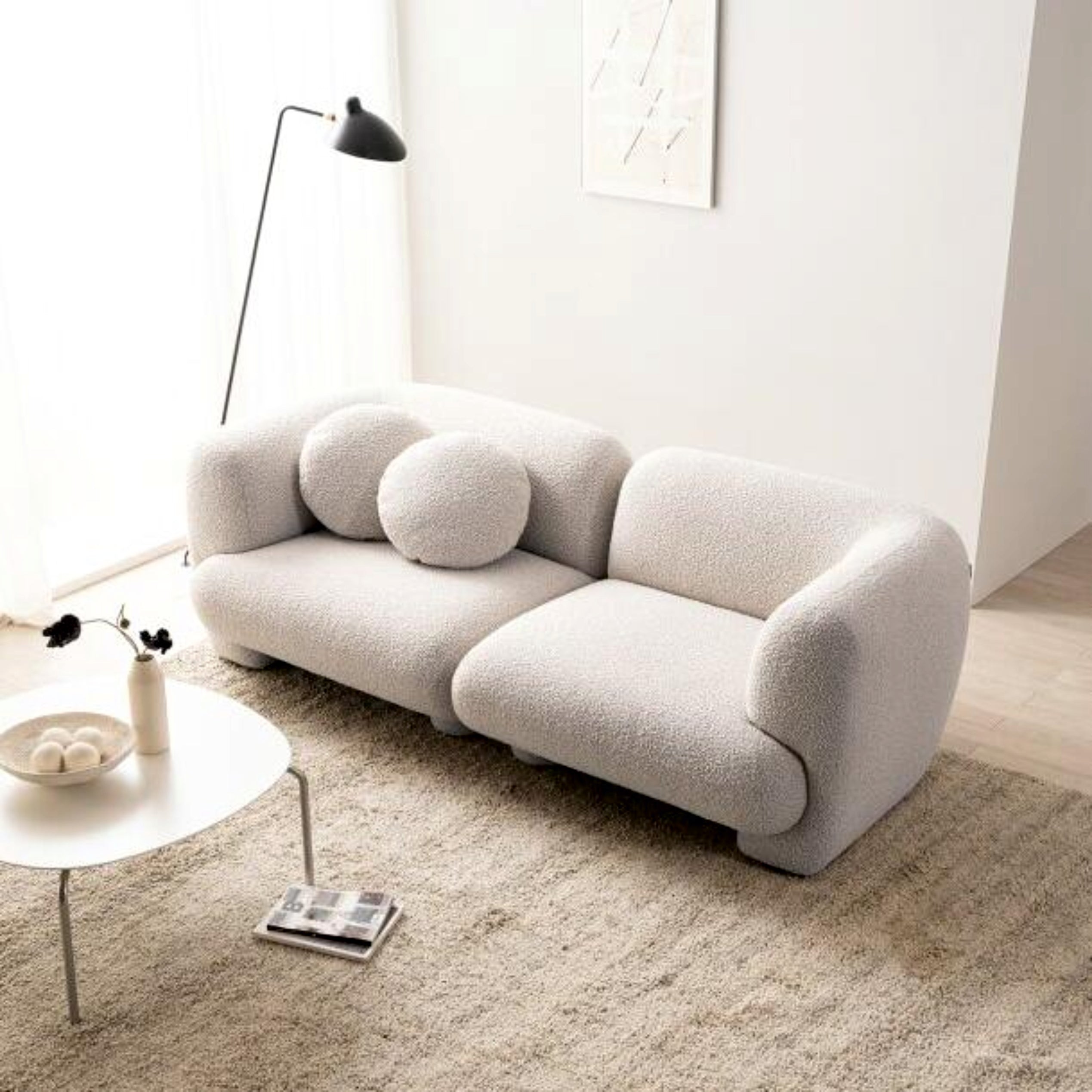 Adelaide Sofa