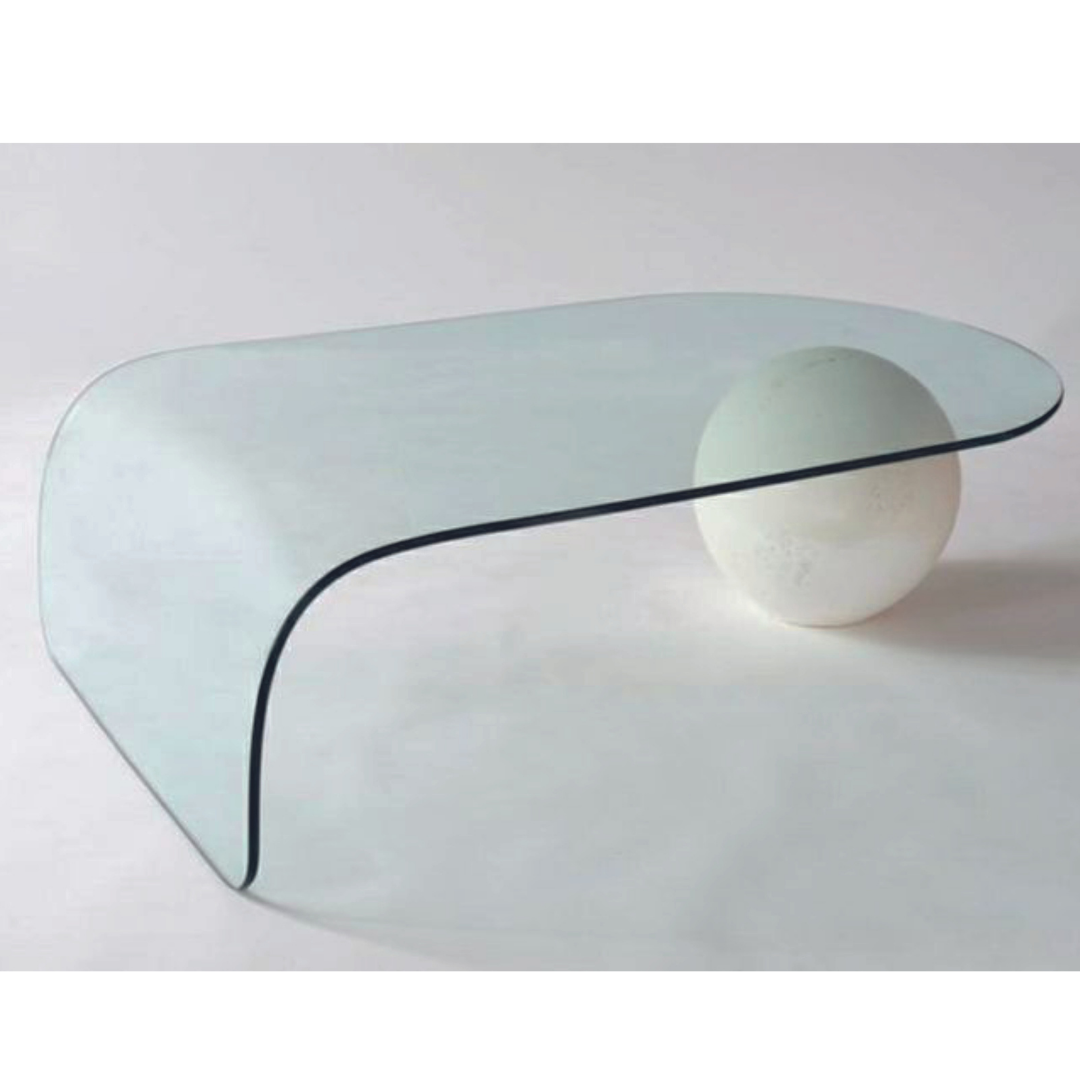 Alaska Aurora Coffee Table