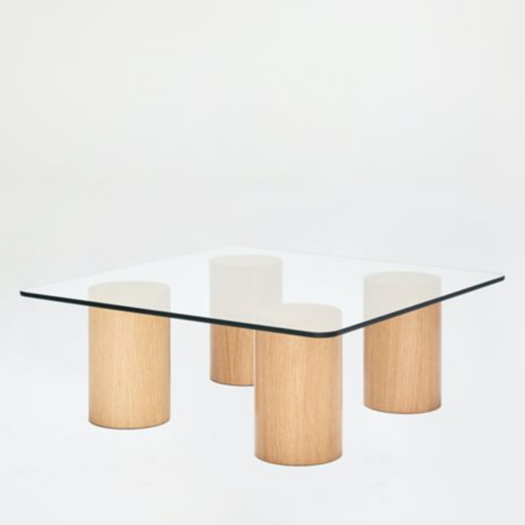 Serenity Coffee Table