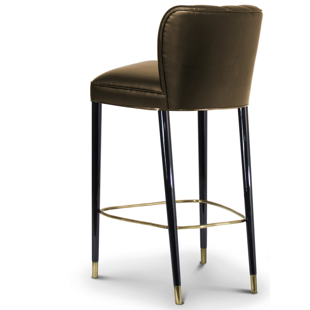 Amalfi Bar Stool