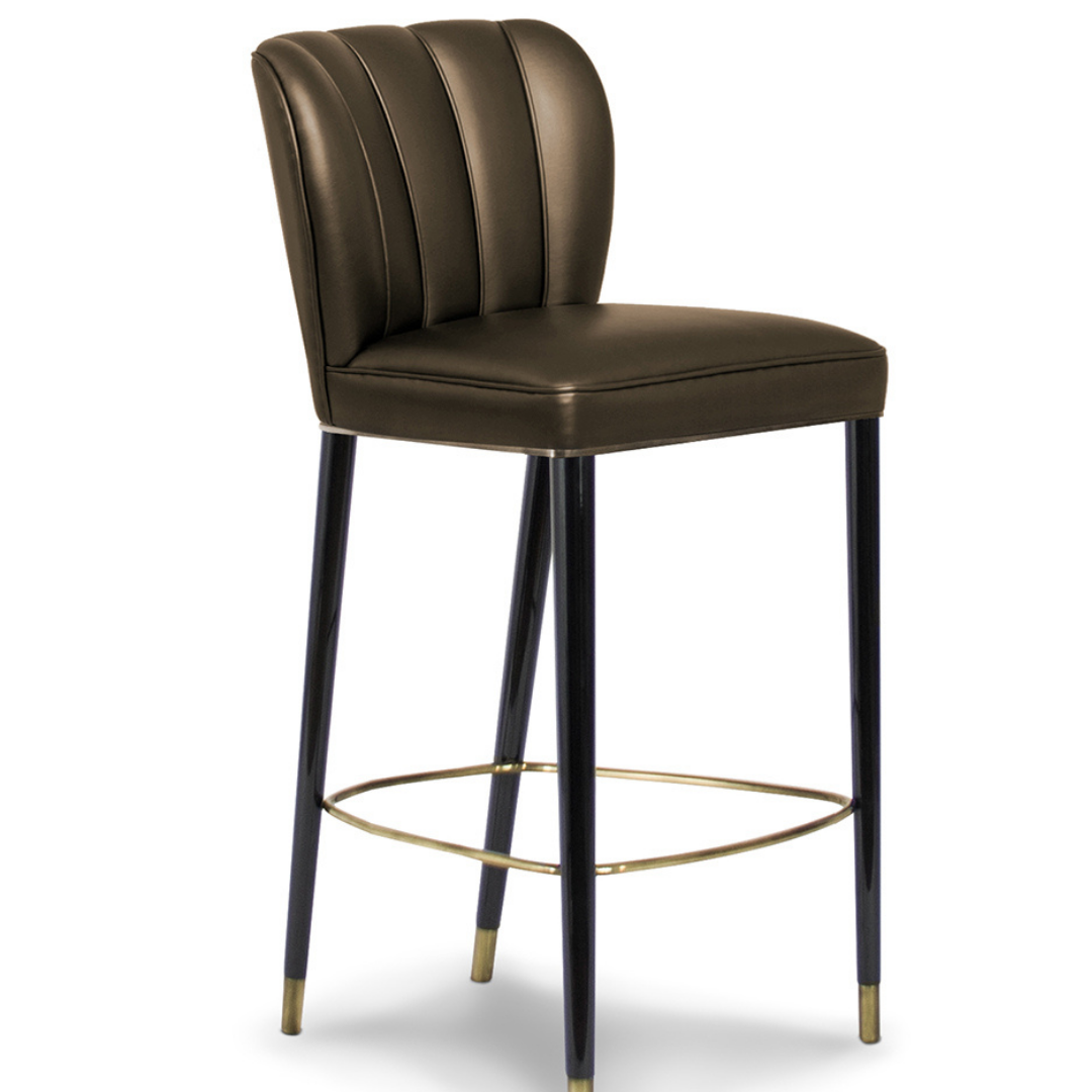 Amalfi Bar Stool