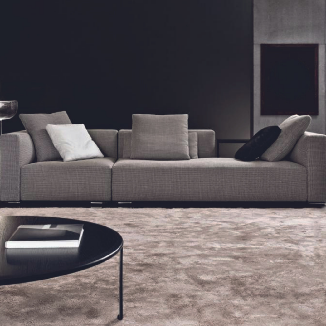 Angers Sofa