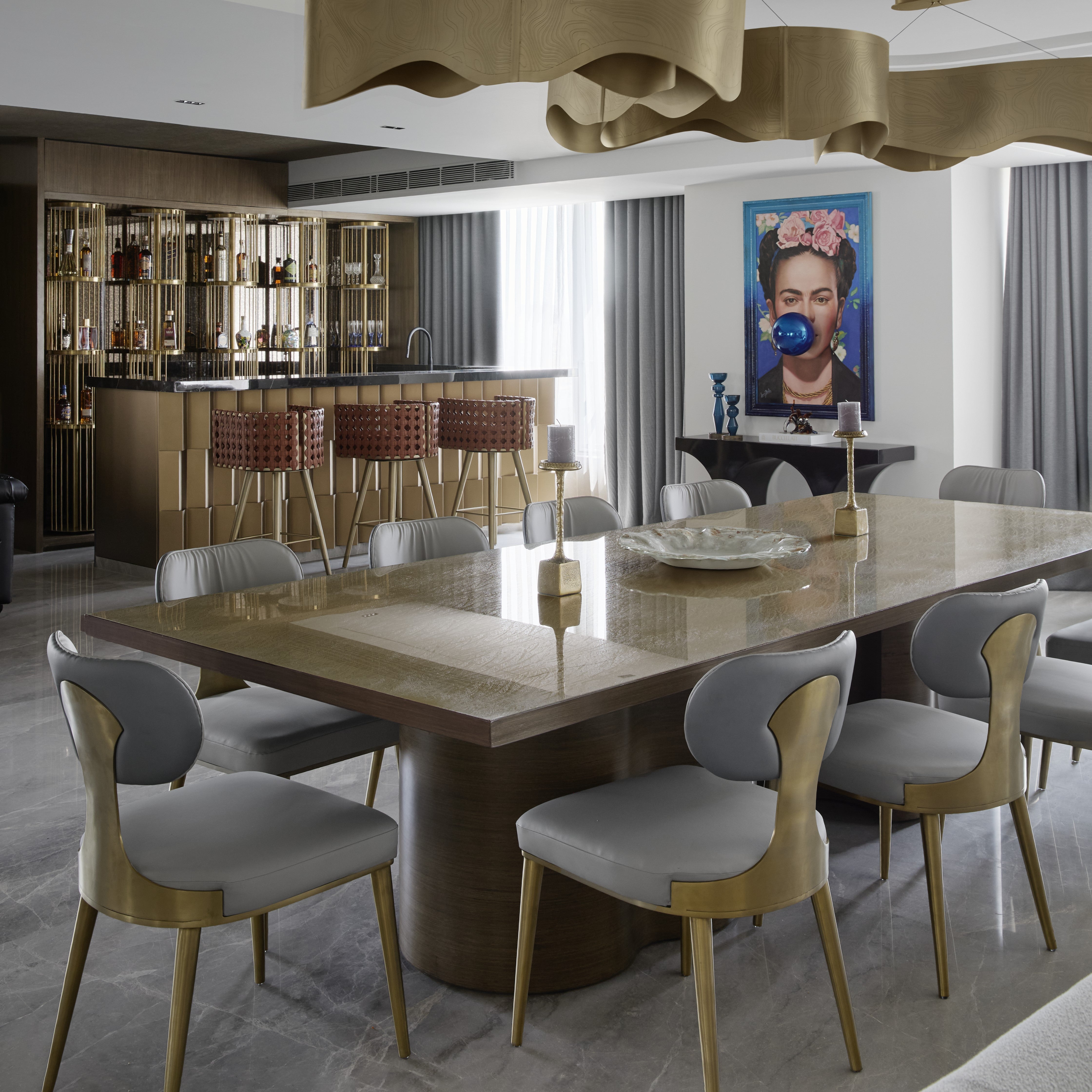 Aspen Dining Chair