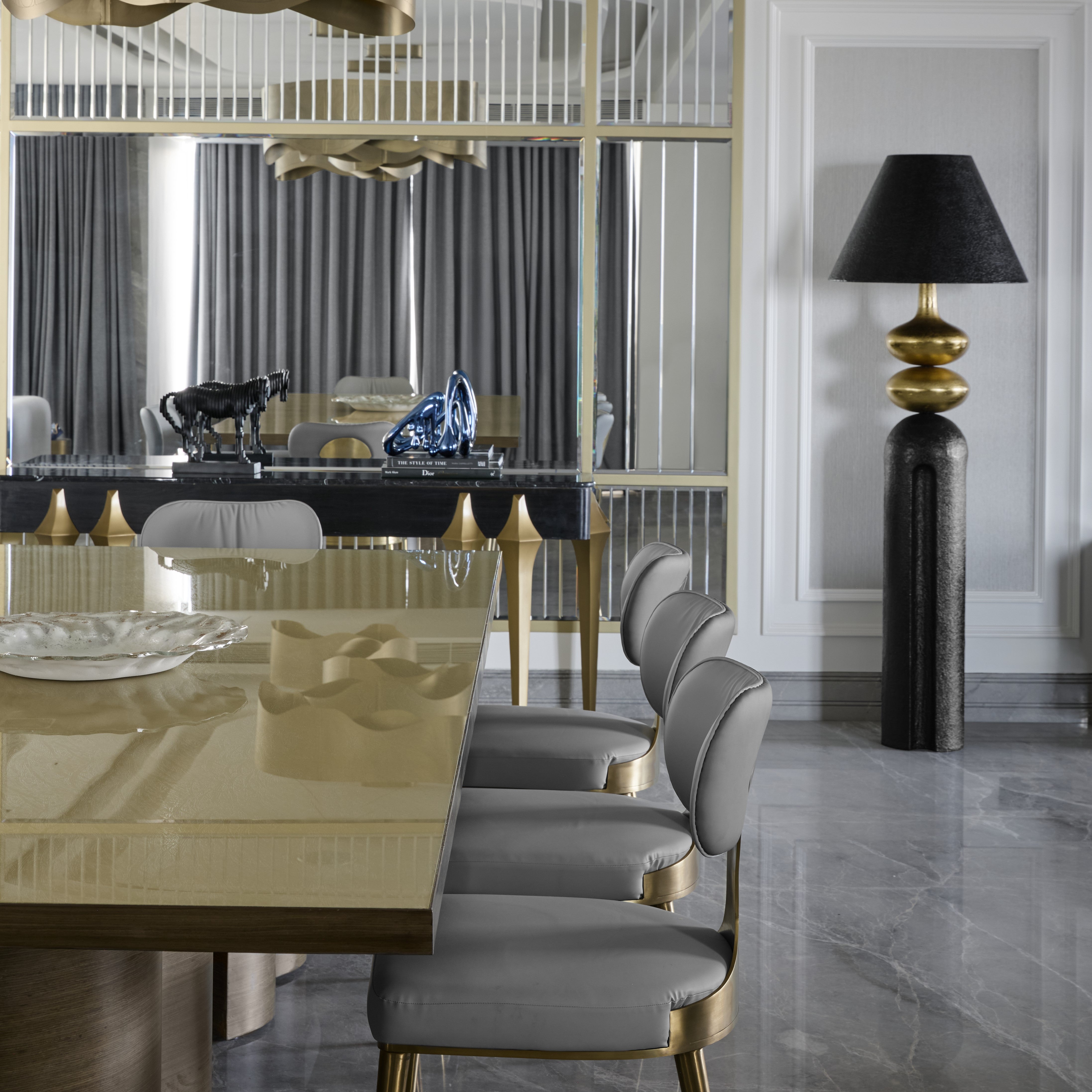Aspen Dining Chair