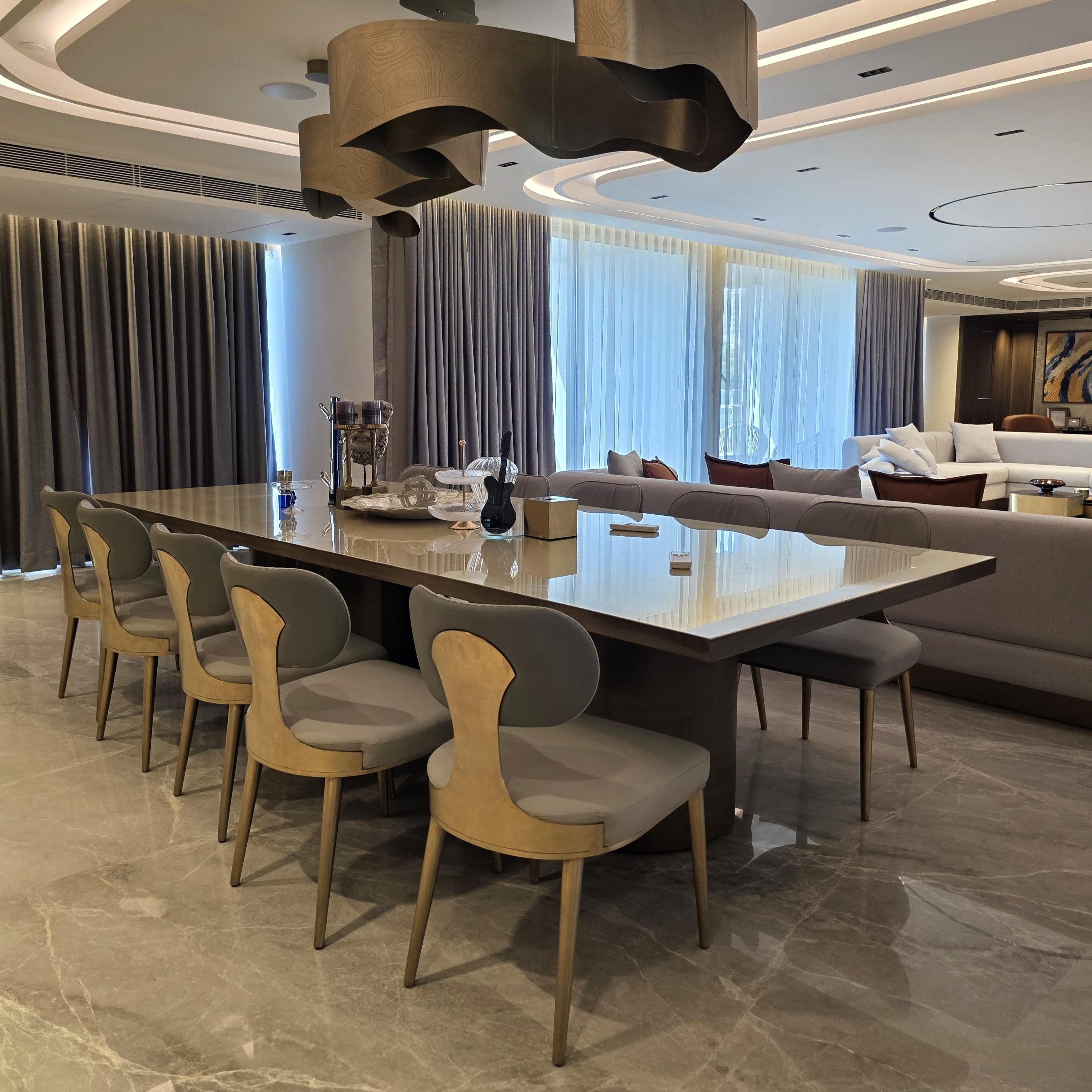 Aspen Dining Chair